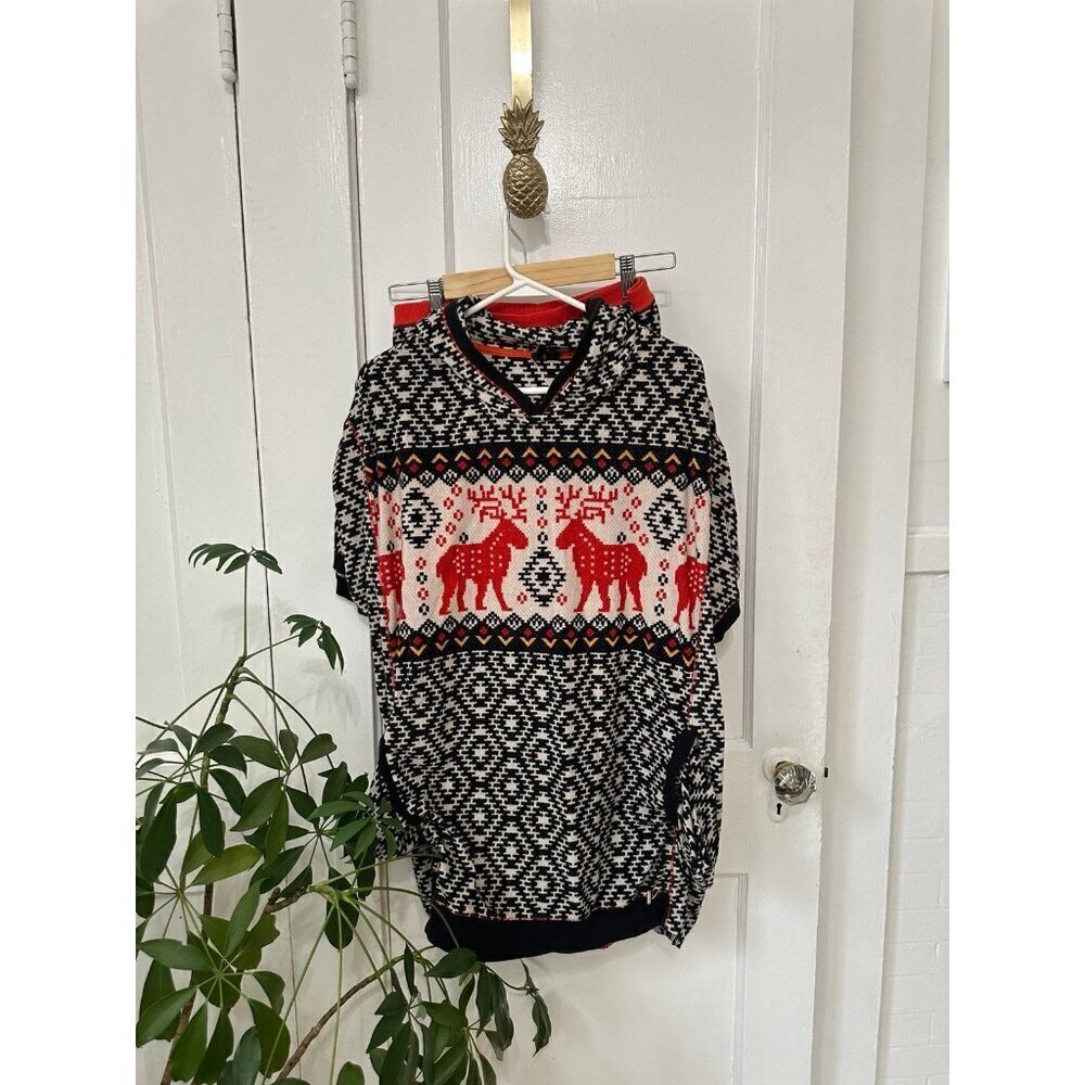 Kensie women’s size medium matching two piece pajama outfit